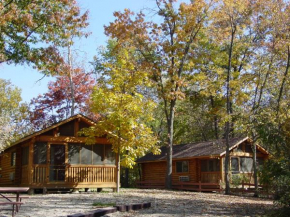 Neshonoc Lakeside Camping Resort